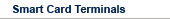 Smart Card Thin Client Terminals