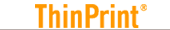 Thinprint