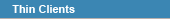 Thin Clients