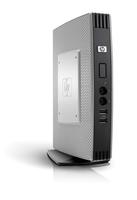 HP T5740e 4GB/2GB Thin Client