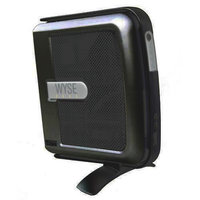Wyse V90LE Thin Client (1GB/1GB) with Internal Wireless Card and Smart Card Reader