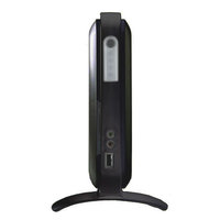 Wyse V90LE Thin Client (1GB/1GB) with Internal Wireless Card and Smart Card Reader