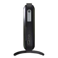 Wyse V90LE Thin Client (2GB/1GB) with Internal Smart Card Reader