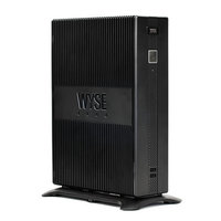 Wyse R90LEW Thin Client with Wireless Card and Bluetooth (4GB/2GB) 1.5GHz Processor