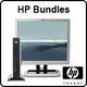 HP, T5735, 1GB/512, Linux and L1910 19 Monitor Bundle 