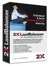 2X LoadBalancer for Terminal Services/Citrix up to 2 Terminal Servers