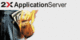 2X ApplicationServer Enterprise Version, up to 7 Terminal Server incl. Load Balancing and Printing Solution