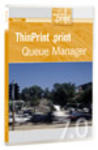 Thinprint .print Queue Manager 7.0
