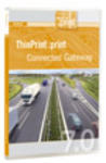 Thinprint .print Connected Gateway 7.0