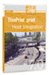 Thinprint .print Host Integration Service 7.0