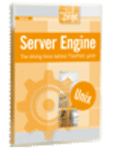 Thinprint .print Engine Unix