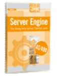 Thinprint .print Engine AS/400