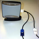 Igel Dualview Y-Cable