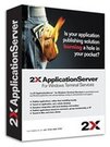 2X Upgrade Insurance ApplicationServerEnterprise up to 2 Terminal Servers, LB, UPD, 1 year