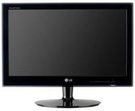 LG E-Series 22 WS TFT Monitor with speakers