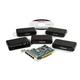 Ncomputing Xtenda X550 Multi-user Computing Terminal