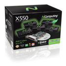 Ncomputing Xtenda X550 Multi-user Computing Terminal