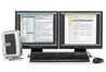 WYSE, V10L, 128/128, Wyse Thin OS, Dual Screen