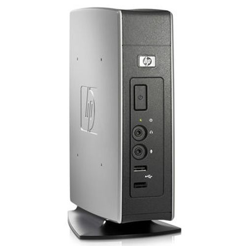 hp t5550 thin client