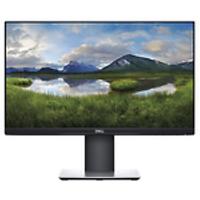 Dell P2219H 54.6cm (21.5 inch) Black UK Monitor