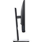Dell Ultrasharp U2412M 61cm (24 inch) Black UK Monitor