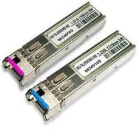 Wyse 100 Mbps Fibre Optical Module - LC 1.25G,Simplex for P20, P25, P45 & D90D7 Fibre Ready