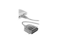 USB to Parallel Adaptor for XPE/WES/Thin OS products