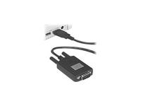 USB to Serial Adaptor for Windows Embedded & Thin OS products