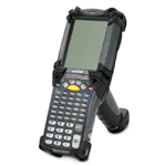 Symbol Motorola MC9000 Series Industrial Class Computers