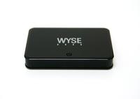 Wyse E01 Zero Client
