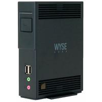 Wyse P45 4x DisplayPort (32/512) - Fibre Ready