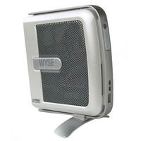 Wyse V50L Thin Client with PCMCIA and Internal Smart Card Reader