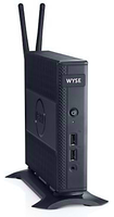 Wyse 5450 D50Q (8GF/4GR) - Quad Core Suse Linux with Internal Wireless