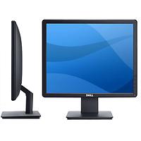 Dell E1715S 43cm (17 inch) Black UK Monitor