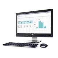 Wyse 5213 All In One with PCoIP (8GB/2GB) - Height Adjustable Stand - Fibre Ready