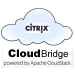 Citrix CloudBridge 1000-006 with Windows Server 2012 R2 w/4 port Bypass GigE NIC (6Mbps) WAN Optimization Appliance