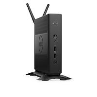 DellWyse 5060 TC WIE10/QC/4GB/32GB Flash/No TPM/Non-WIFI/V-Stand3YRCAR