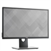 Dell P2017H 49.4cm (19.5 inch) Black UK Monitor