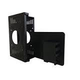 DellWyse Dual VESA Mounting Bracket Kit - Thin Client to Monitor