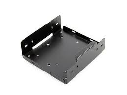 DellWyse Wall Mounting Bracket Kit for 5010/5020 and 7010/7020 Thin Client