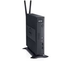 DellWyse 7020 (Z90Q10) TC WES10/QC/4GB/32GB Flash/Non-WIFI/V-Stand/Mouse/3YRCAR