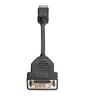 HP DisplayPort to DVI-D Adapter