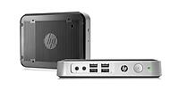 HP-D T310 G2 COPPER ZERO CLIENT