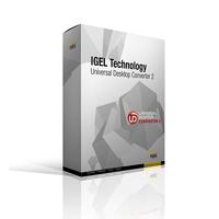 IGEL MULTIMEDIA CODEC PACK WITH UPGRADE LICENSE