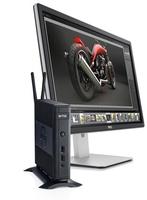 Wyse D90D7P 1.5G (16GM/4GB) - dual core