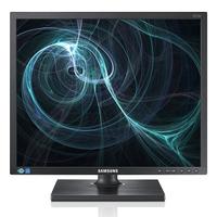 Samsung LF19TOWHBDM/EN Thin Client Cloud Display