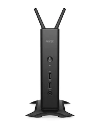 DellWyse 5060 TC WES7P/QC/4GB/64GB Flash/No TPM/Non-WIFI/V-Stand/Mouse/3YRCAR