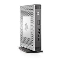 HP T610 (2GB/4GB) WES 2009 Thin Client
