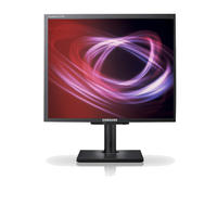 Samsung LF19MGSLBP/EN Thin Client Cloud Display