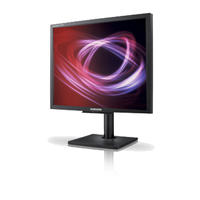 Samsung LF19MGSLBR/EN Thin Client Cloud Display